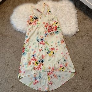 Floral Summer dress